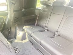 Land Rover Defender 130 3.0T P400 X - ფოტო 17