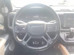 Land Rover Defender 130 3.0T P400 X - ფოტო 19