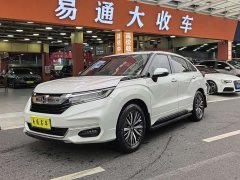 Honda Crown Road CR-V 370TURBO Two-Wheel Drive Luxury - фото 1
