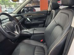 Honda Crown Road CR-V 370TURBO Two-Wheel Drive Luxury - фото 10