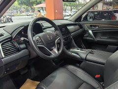 Honda Crown Road CR-V 370TURBO Two-Wheel Drive Luxury - фото 11