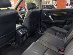 Honda Crown Road CR-V 370TURBO Two-Wheel Drive Luxury - фото 12