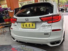 Honda Crown Road CR-V 370TURBO Two-Wheel Drive Luxury - фото 13