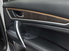 Honda Crown Road CR-V 370TURBO Two-Wheel Drive Luxury - фото 16