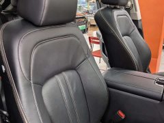 Honda Crown Road CR-V 370TURBO Two-Wheel Drive Luxury - фото 18