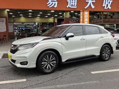 Honda Crown Road CR-V 370TURBO Two-Wheel Drive Luxury - фото 2