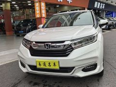 Honda Crown Road CR-V 370TURBO Two-Wheel Drive Luxury - фото 3