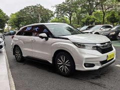Honda Crown Road CR-V 370TURBO Two-Wheel Drive Luxury - фото 4