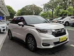 Honda Crown Road CR-V 370TURBO Two-Wheel Drive Luxury - фото 5
