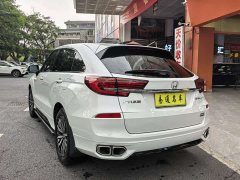 Honda Crown Road CR-V 370TURBO Two-Wheel Drive Luxury - фото 7