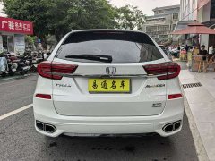 Honda Crown Road CR-V 370TURBO Two-Wheel Drive Luxury - фото 8