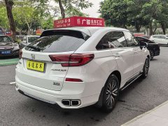 Honda Crown Road CR-V 370TURBO Two-Wheel Drive Luxury - фото 9