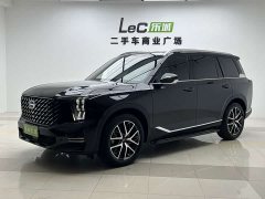 GAC Aion GS8 Pioneer Series 2.0T GDI FWD Luxury Smart Connected Edition 7-Seater - ფოტო 1