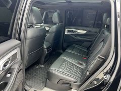 GAC Aion GS8 Pioneer Series 2.0T GDI FWD Luxury Smart Connected Edition 7-Seater - ფოტო 10