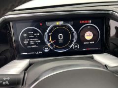 GAC Aion GS8 Pioneer Series 2.0T GDI FWD Luxury Smart Connected Edition 7-Seater - ფოტო 13