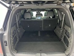 GAC Aion GS8 Pioneer Series 2.0T GDI FWD Luxury Smart Connected Edition 7-Seater - ფოტო 16