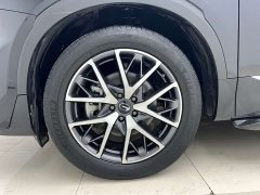 GAC Aion GS8 Pioneer Series 2.0T GDI FWD Luxury Smart Connected Edition 7-Seater - ფოტო 17