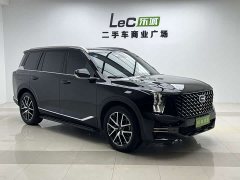 GAC Aion GS8 Pioneer Series 2.0T GDI FWD Luxury Smart Connected Edition 7-Seater - ფოტო 2