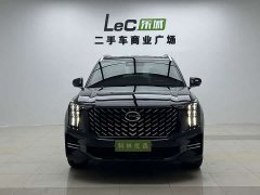 GAC Aion GS8 Pioneer Series 2.0T GDI FWD Luxury Smart Connected Edition 7-Seater - ფოტო 3