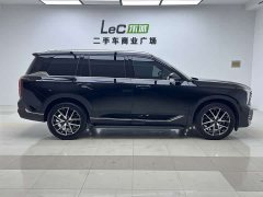 GAC Aion GS8 Pioneer Series 2.0T GDI FWD Luxury Smart Connected Edition 7-Seater - ფოტო 5