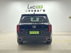 GAC Aion GS8 Pioneer Series 2.0T GDI FWD Luxury Smart Connected Edition 7-Seater - ფოტო 6