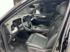 GAC Aion GS8 Pioneer Series 2.0T GDI FWD Luxury Smart Connected Edition 7-Seater - ფოტო 8