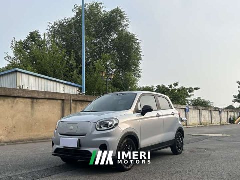 2023 Leapmotor T03 310 Lite Enjoy Edition - ავტომობილი ჩინეთიდან