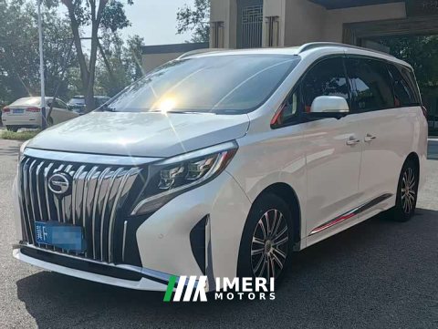 2021 GAC Aion M8 Master Series 390T Premium Edition - ავტომობილი ჩინეთიდან