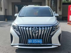 GAC Aion M8 Master Series 390T Premium Edition - ფოტო 2