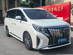 GAC Aion M8 Master Series 390T Premium Edition - ფოტო 3