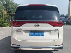 GAC Aion M8 Master Series 390T Premium Edition - ფოტო 4