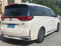 GAC Aion M8 Master Series 390T Premium Edition - ფოტო 6