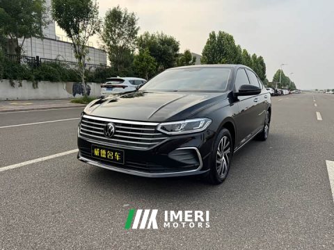 2022 Volkswagen Lavida 2023 1.5L Automatic Five Million Edition - ავტომობილი ჩინეთიდან