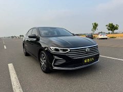 Volkswagen Lavida 2023 1.5L Automatic Five Million Edition - ფოტო 2