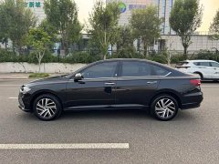 Volkswagen Lavida 2023 1.5L Automatic Five Million Edition - ფოტო 4
