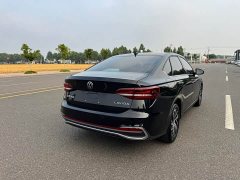 Volkswagen Lavida 2023 1.5L Automatic Five Million Edition - ფოტო 7