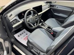 Volkswagen Lavida 2023 1.5L Automatic Five Million Edition - ფოტო 8
