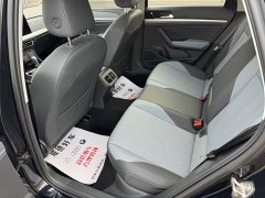 Volkswagen Lavida 2023 1.5L Automatic Five Million Edition - ფოტო 9