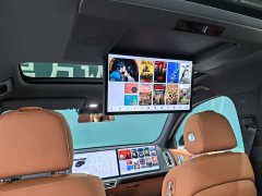 Li Auto L7 Ultra Smart Refresh Edition - ფოტო 12