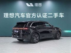 Li Auto L7 Ultra Smart Refresh Edition - ფოტო 20