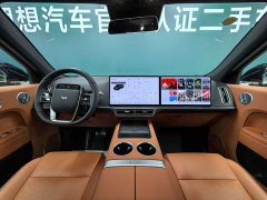 Li Auto L7 Ultra Smart Refresh Edition - ფოტო 3