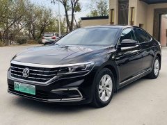 Volkswagen Passat Plug-in Hybrid 2020 430PHEV Hybrid Elite National VI - ფოტო 1
