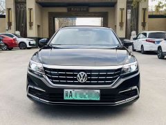 Volkswagen Passat Plug-in Hybrid 2020 430PHEV Hybrid Elite National VI - ფოტო 2