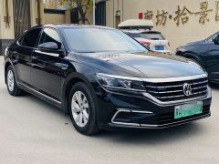 Volkswagen Passat Plug-in Hybrid 2020 430PHEV Hybrid Elite National VI - ფოტო 3