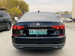 Volkswagen Passat Plug-in Hybrid 2020 430PHEV Hybrid Elite National VI - ფოტო 4