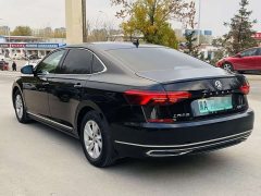 Volkswagen Passat Plug-in Hybrid 2020 430PHEV Hybrid Elite National VI - ფოტო 5