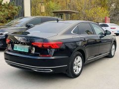 Volkswagen Passat Plug-in Hybrid 2020 430PHEV Hybrid Elite National VI - ფოტო 6