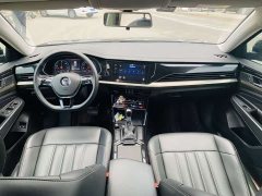 Volkswagen Passat Plug-in Hybrid 2020 430PHEV Hybrid Elite National VI - ფოტო 7