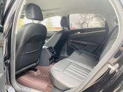 Volkswagen Passat Plug-in Hybrid 2020 430PHEV Hybrid Elite National VI - ფოტო 9