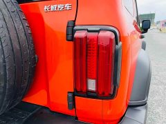 Tank 300 Off-Road Edition 2.0T Challenger - ფოტო 14
